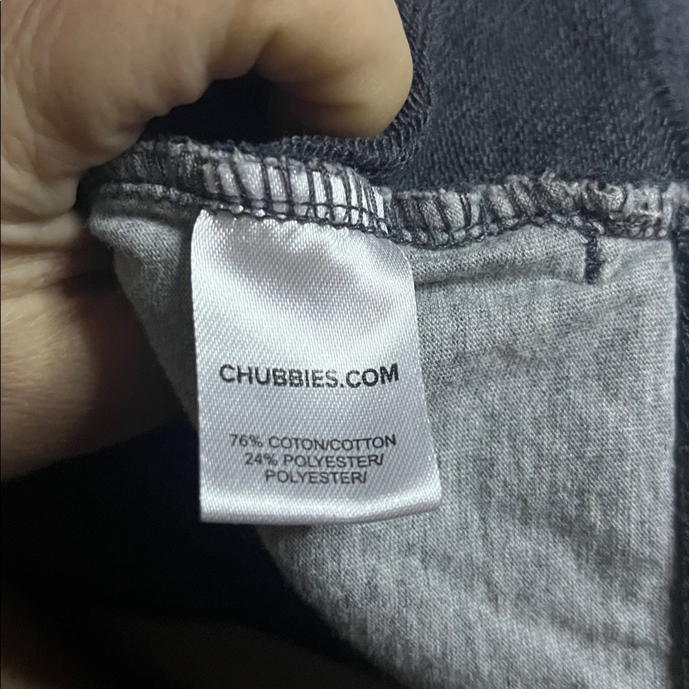 Chubbies Drawstring Lounge Shorts - Picture 12 of 12